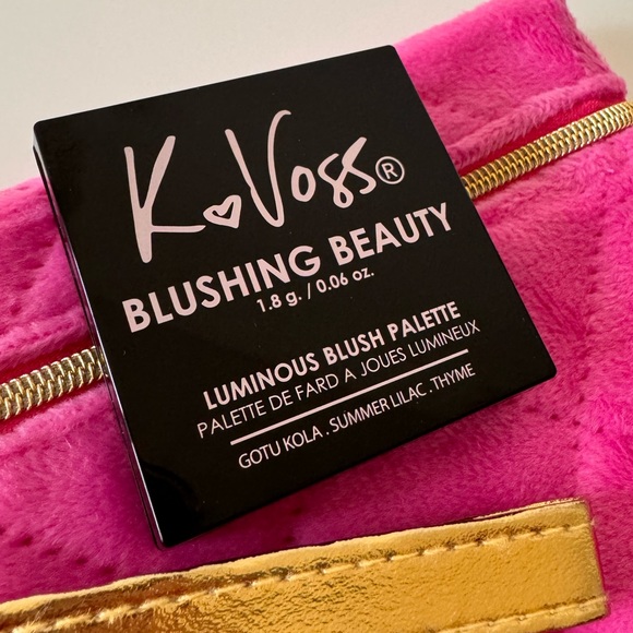 Ipsy Bag - Picture 2 of 8